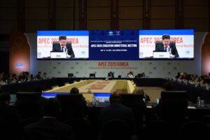 Menteri Pendidikan APEC