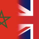 Moroccan Sahara