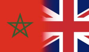 Moroccan Sahara