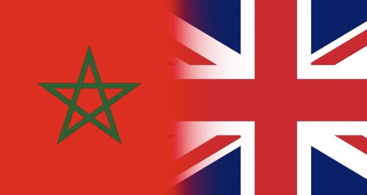 Moroccan Sahara