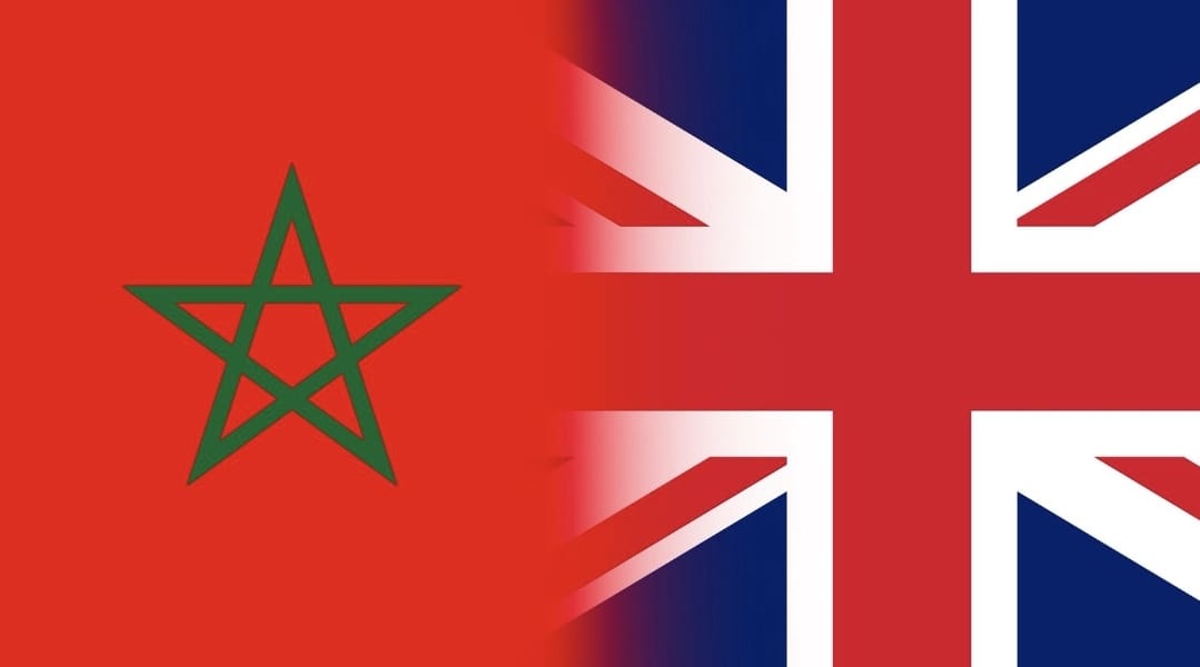 Moroccan Sahara