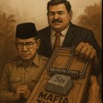 Jebakan Mafia Timah