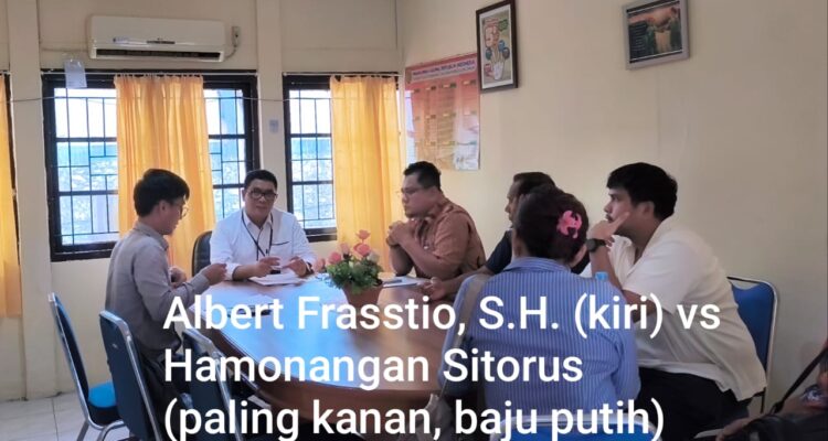 PT Bagus Jaya Abadi