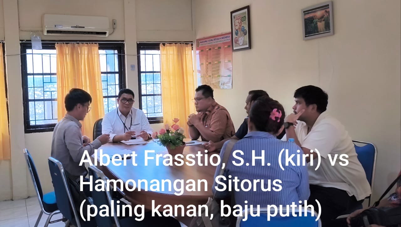 PT Bagus Jaya Abadi