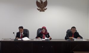 Wakil Gubernur Babel