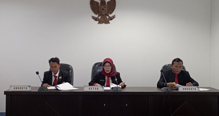 Wakil Gubernur Babel