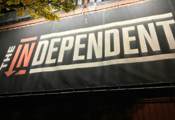 Independensi Seorang Wartawan