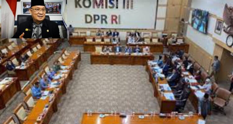 RUU KUHAP