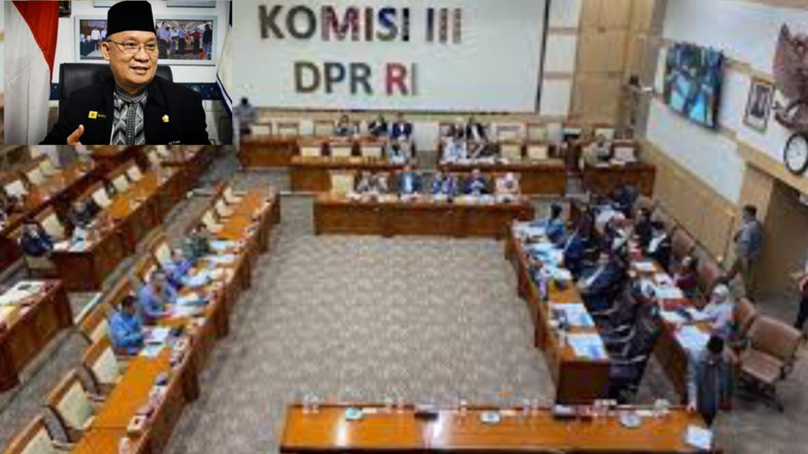 RUU KUHAP