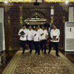 Presiden Prabowo