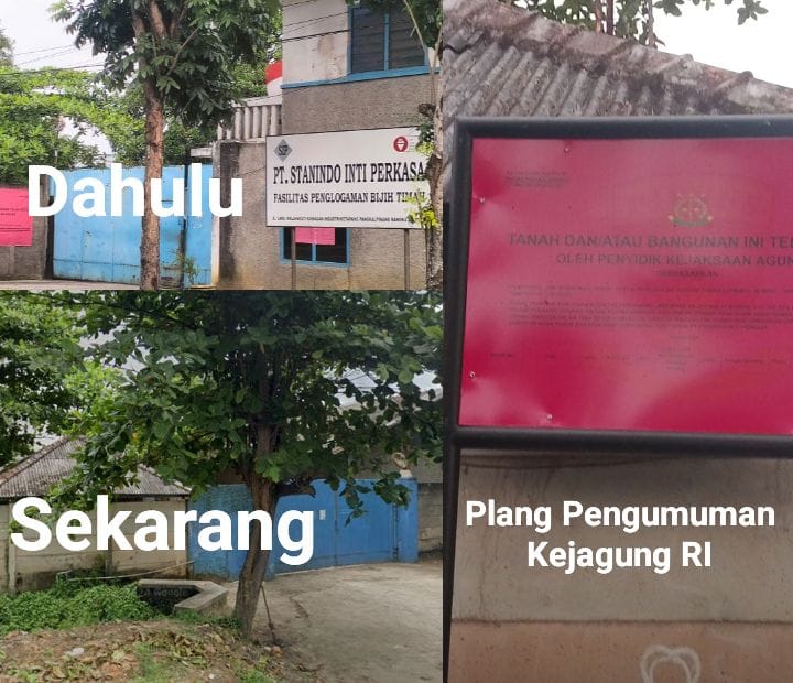 PT Stanindo Inti Perkasa